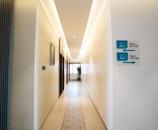 Hotel Alba Inn, - Indore - 3