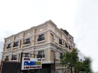 Hotel Alba Inn, - Indore - 9