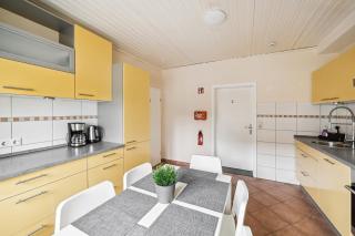 MONTEUR - Unterkunft für bis zu 6 Personen in 63452 Hanau - HU08a - Hanau am Main - 8