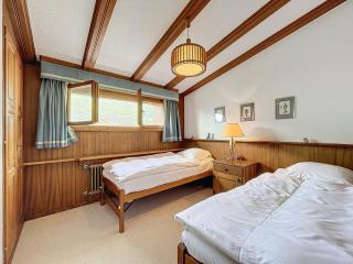 Rouet 12 - Verbier - 2