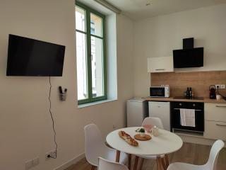 Escale entre cité et bastide Clim Wifi Smart Tv - Carcassonne - 9