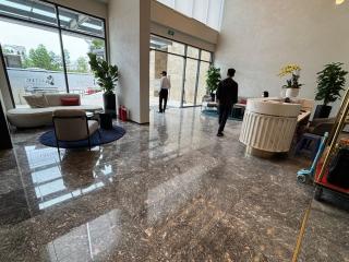 VINHOMES GRAND PARK QUẬN 9 Căn hộ LUXURY MASTERI CENTRE POINT - Gò Công - 7