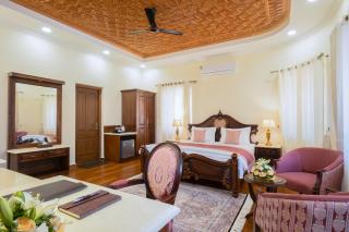 Moghal Mahal Resort Rajbagh Srinagar - Rājbāgh - 8