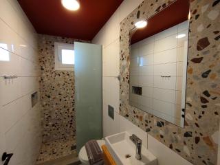 AEGEAN BLUE Apartments & Suites - Leptokarya - 9