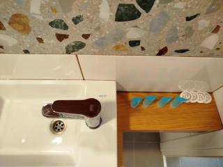 AEGEAN BLUE Apartments & Suites - Leptokarya - 6