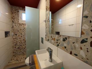 AEGEAN BLUE Apartments & Suites - Leptokarya - 4