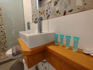 AEGEAN BLUE Apartments & Suites - Leptokarya - 1