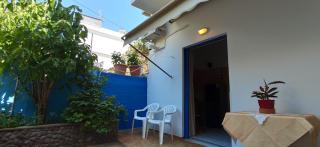 Pension Gina - Methana - 8