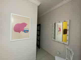 Stylish 2-Bedroom Apartment in Scenic Marsaxlokk - Marsaxlokk - 8