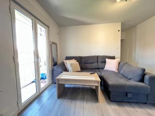 Habitación paloma - Madrid - 2