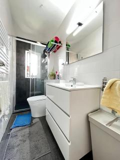 Habitación paloma - Madrid - 1