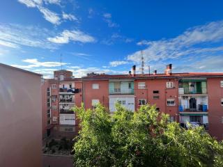 Habitación paloma - Madrid - 3