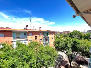 Habitación paloma - Madrid - 4