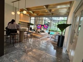 VINHOMES GRAND PARK QUẬN 9 Căn hộ LUXURY MASTERI CENTRE POINT - Gò Công - 9