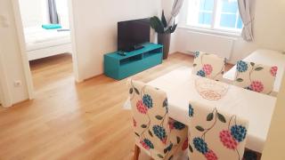 Sobieski District-1 Ring Apartments - Vienna - 8
