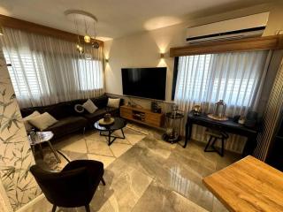 Penthouse and Versace - Tel Aviv - 7