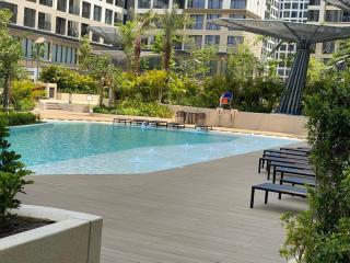 VINHOMES GRAND PARK QUẬN 9 Căn hộ LUXURY MASTERI CENTRE POINT - Gò Công - 1