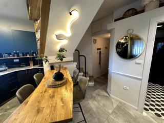 Penthouse and Versace - 3