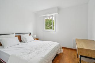 Le Nid Cosy de Belleville - París - 7