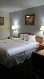 Quality Inn - Kinder - 5