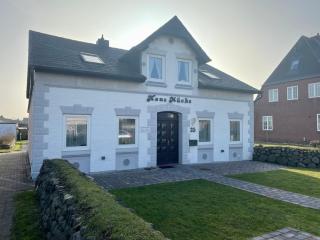 Haus Mücke Whg 04 - Westerland - 7