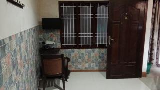 JAYA BHARATHI LODGE - Kuzhittura - 1