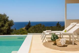 Villa Elena - Zen Villas - Fiskardo - 5