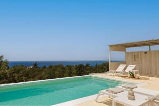 Villa Elena - Zen Villas - Fiskardo - 0