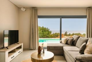 Villa Elena - Zen Villas - Fiskardo - 9