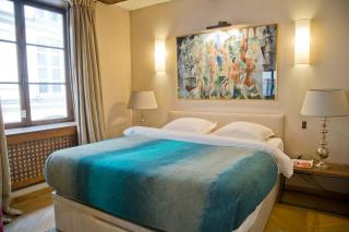Kristine - Luxury 2BR Saint-Germain Notre-Dame - Paris - 5