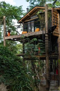 Bananal - SP, Serra da Bocaina - duas horas do Rio quatro de São Paulo - Bananal - 9