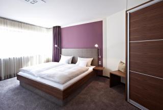 Hotel Am Helmwartsturm - Andernach - 9