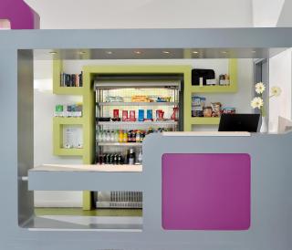 Airotel Patras Smart Hotel - Patra - 5