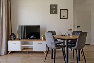 Apartamenty In Jastrzębia Góra - Jastrzębia Góra - 4