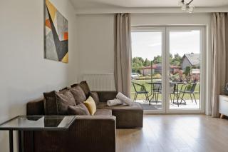 Apartamenty In Jastrzębia Góra - Jastrzębia Góra - 1