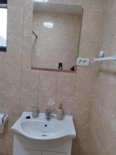 Cabana Doris Coronini - Moldova Veche - 5