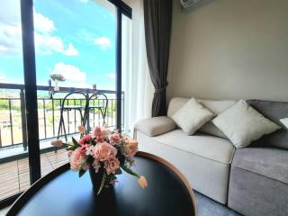 IPOH City Horizon08 - 8 mins to Concubine Lane and Old Town Ipoh, 3 mins Walking to Food Places & Convenient Store by Happy Homestay - Ipoh - 0