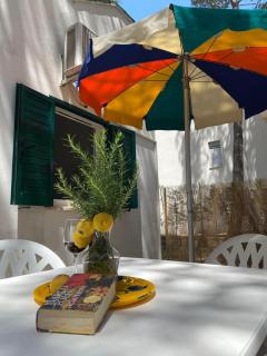 I Villini - Castellaneta Marina - 0