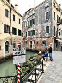Suite Della Corte Apartment - Venice - 7
