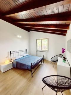 Casa Giuly , attico sul lago - Belgirate - 2