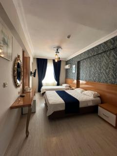 Serenity suites Hotel - Antalya - 3