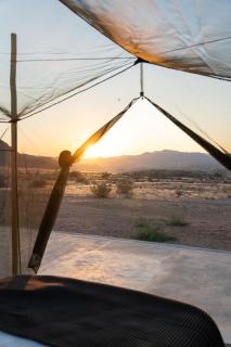 Sandfontein Lodge & Nature Reserve - 5