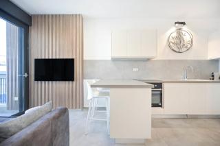 Blue One by HolyGuest - Tel Aviv - 0