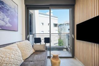 Blue One by HolyGuest - Tel Aviv - 8