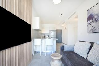 Blue One by HolyGuest - Tel Aviv - 6