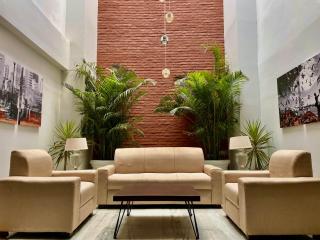 Firebrick Boutique Residences - AMETHYST HOUSE - 4