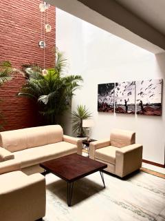 Firebrick Boutique Residences - AMETHYST HOUSE - 2