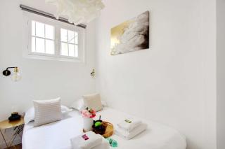 Suberb apartment - 1BR-4P - Sacré Coeur - París - 7