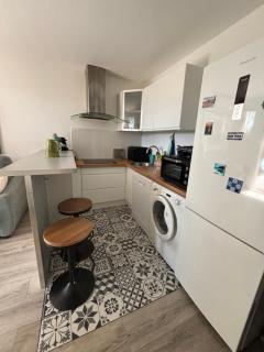 Appartement plage du Rouet - Carry-le-Rouet - 4
