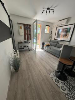 Appartement plage du Rouet - Carry-le-Rouet - 5